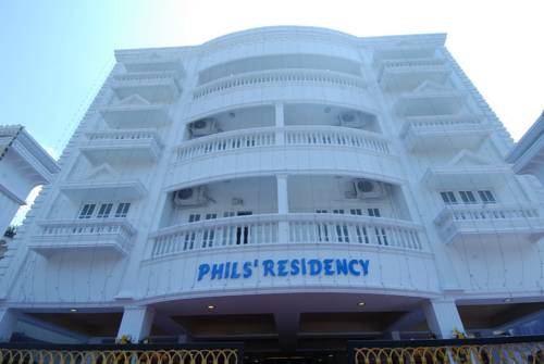 Cochin India Laatste minuut Kortingscode Booking.com