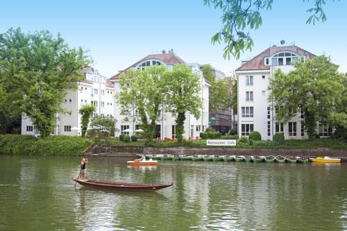 Tübingen Deutschland Last-Minute-Rabattcode Booking.com