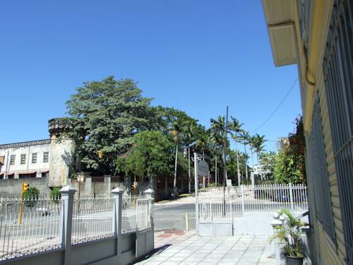 San Jose Costa Rica Last-Minute-Rabattcode Booking.com