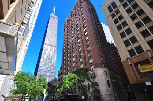 Chicago (Illinois) United States Last Minute Discount Code Booking.com