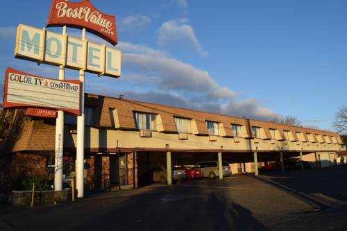 Portland (Oregon) United States Last Minute Discount Code Booking.com