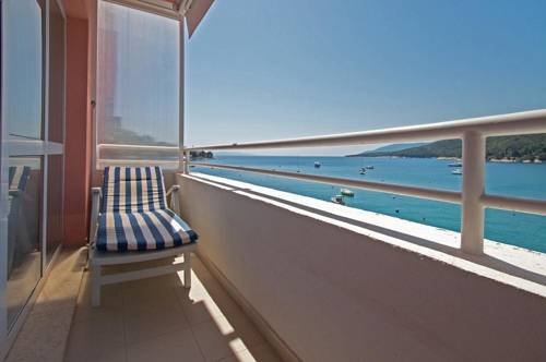 Rabac Croacia Último Minuto Código de Descuento Booking.com