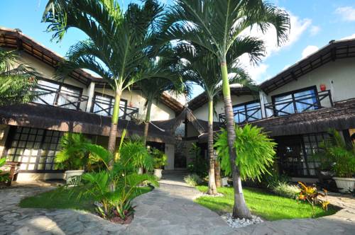 Porto de Galinhas (Pernambuco) Brasilien Last-Minute-Rabattcode Booking.com