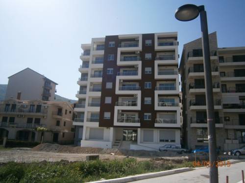 Budva Montenegro Last-Minute-Rabattcode Booking.com