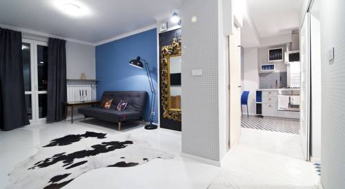 Warschau Polen Last-Minute-Rabattcode Booking.com