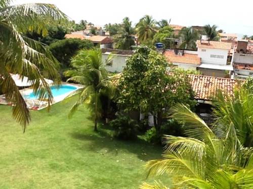 Itamaraca (Pernambuco) Brasilien Last-Minute-Rabattcode Booking.com