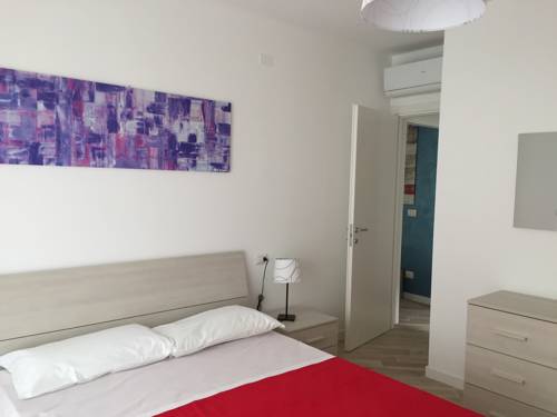Francavilla al Mare Italien Last-Minute-Rabattcode Booking.com