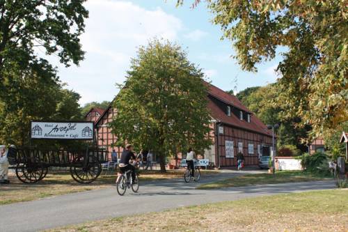 Küsten Germany Last Minute Discount Code Booking.com