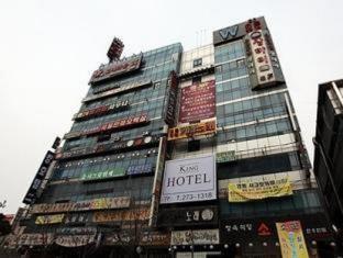 Suwon-si South Korea Last Minute Discount Code Agoda.com