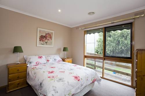 Geelong Australien Last-Minute-Rabattcode Booking.com