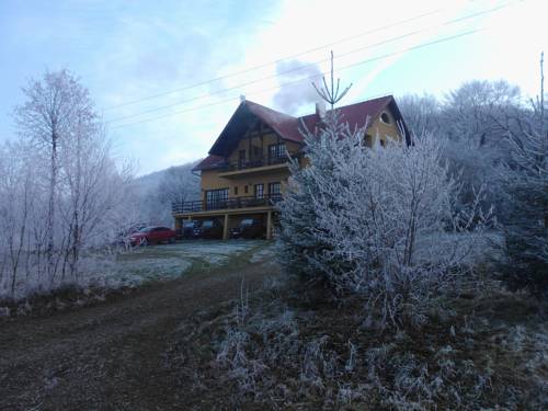 Gilău Rumänien Last-Minute-Rabattcode Booking.com
