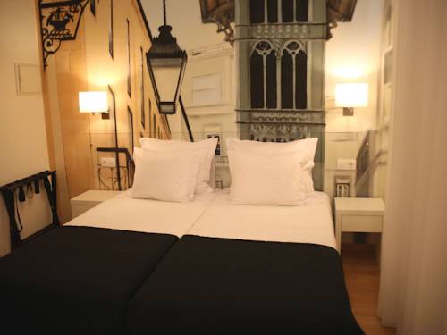 Lisboa Portugal Last Minute Discount Code Booking.com