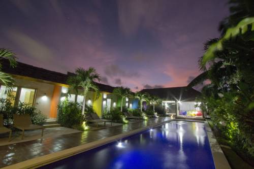 Kerobokan Indonesia Last Minute Discount Code Booking.com