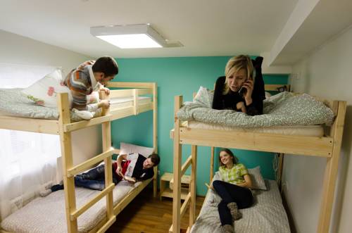 Krasnojarsk Russland Last-Minute-Rabattcode Booking.com