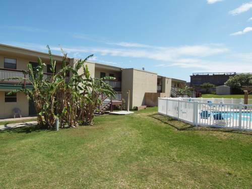 Port Aransas (Texas) United States Last Minute Discount Code Booking.com