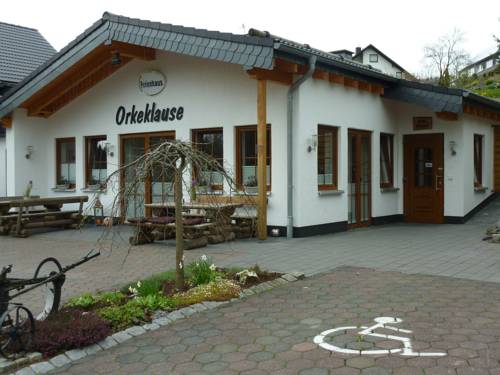 Winterberg Deutschland Last-Minute-Rabattcode Booking.com