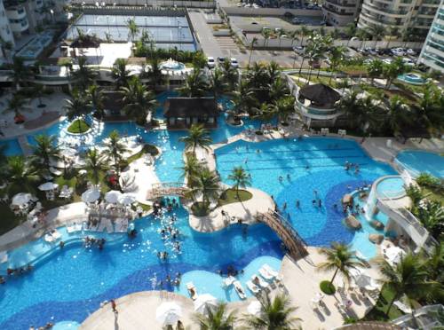 Rio de Janeiro (Rio de Janeiro) Brazil Last Minute Discount Code Booking.com
