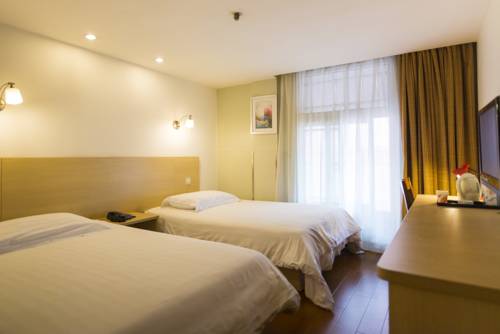 Shijiazhuang China Last Minute Discount Code Booking.com