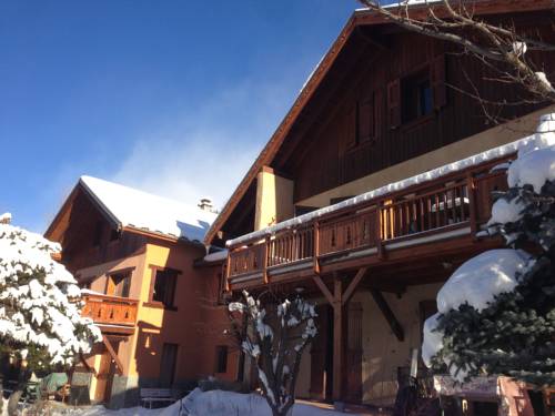 La Salle Les Alpes Frankreich Last-Minute-Rabattcode Booking.com