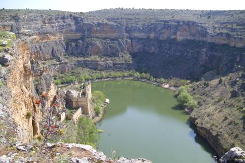 Sepúlveda Spanien Last-Minute-Rabattcode Booking.com