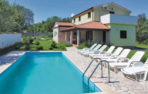 Pavicini Kroatien Last-Minute-Rabattcode Booking.com