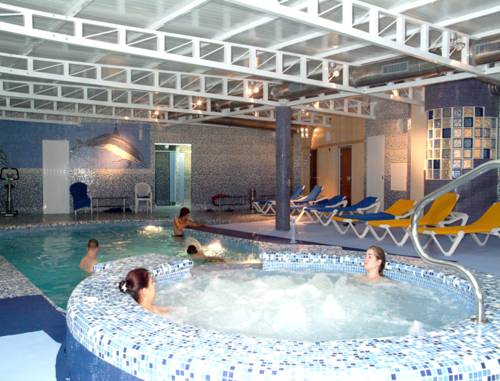 Calpe Spain Last Minute Discount Code Booking.com