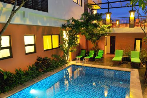 Ungasan Indonesia Last Minute Discount Code Booking.com
