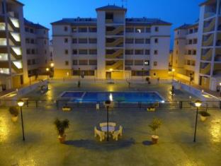 Mar de Cristal Spain Last Minute Discount Code Agoda.com