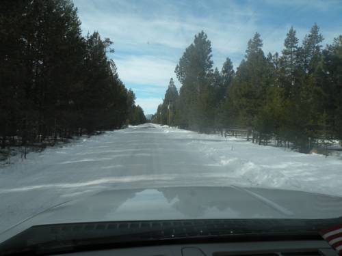 La Pine (Oregon) Verenigde Staten Laatste minuut Kortingscode Booking.com