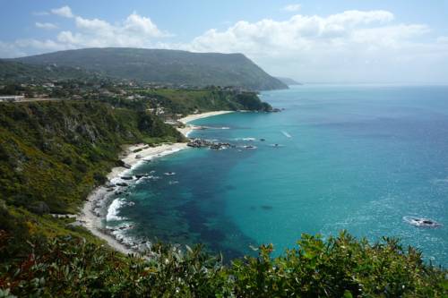 Capo Vaticano Italy Last Minute Discount Code Booking.com