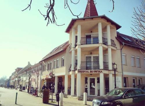 Harkány Hungary Last Minute Discount Code Booking.com