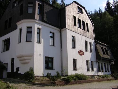 Tanvald Tschechien Last-Minute-Rabattcode Booking.com