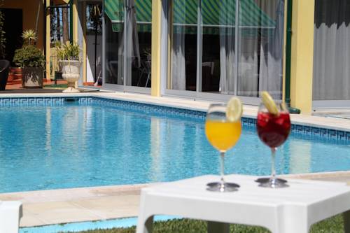Espinho Portugal Last-Minute-Rabattcode Booking.com