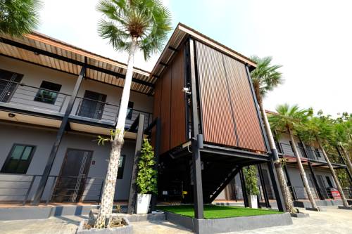 Sara Buri Thailand Last Minute Discount Code Booking.com