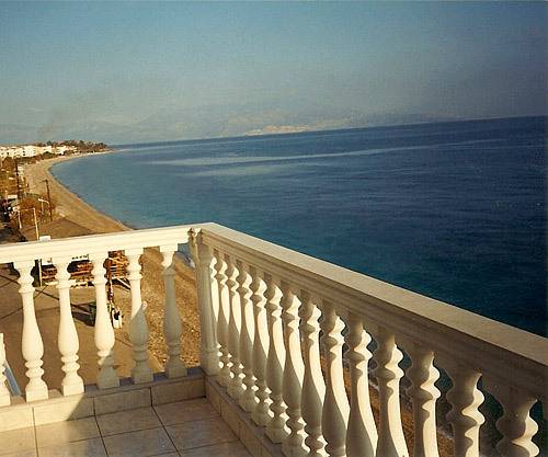 Paralía Akrátas Greece Last Minute Discount Code Booking.com