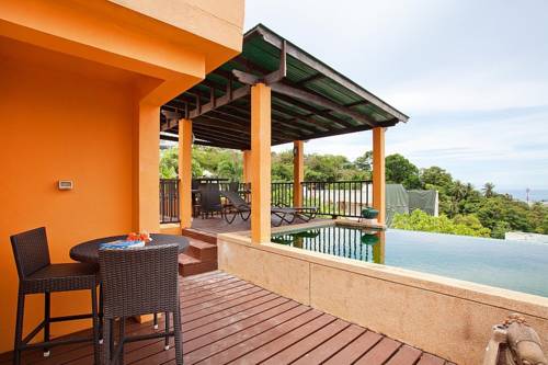 Karon Thailand Laatste minuut Kortingscode Booking.com