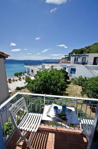 Loutráki Greece Last Minute Discount Code Booking.com