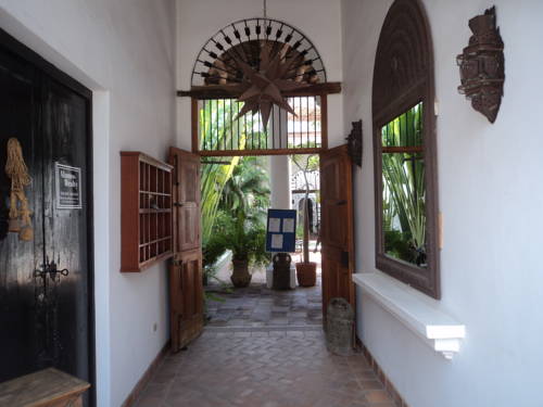 Alamos Mexico Last Minute Discount Code Booking.com