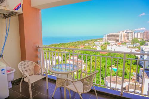 Sanya Chine Code de réduction de dernière minute Booking.com
