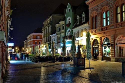 Braşov Roemenië Laatste minuut Kortingscode Booking.com