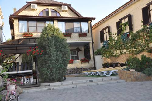 Anapa Russland Last-Minute-Rabattcode Booking.com