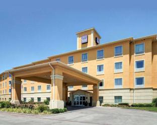 Midland (TX) United States Last Minute Discount Code Agoda.com