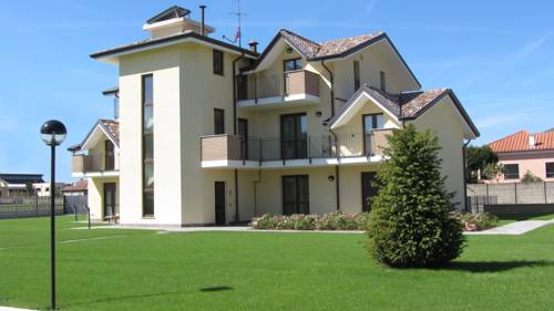 Nerviano Italien Last-Minute-Rabattcode Booking.com