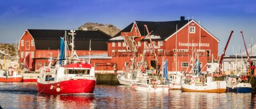 Henningsvaer Norway Last Minute Discount Code Agoda.com