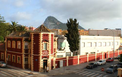 La Línea de la Concepción Spain Last Minute Discount Code Booking.com