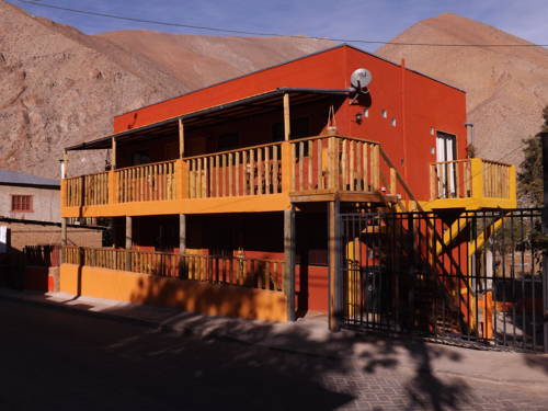 Pisco Elqui Chile Last Minute Discount Code Booking.com
