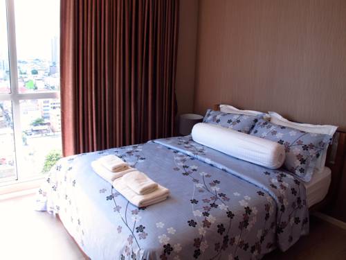 กรุงเทพมหานคร Tailandia Último Minuto Código de Descuento Booking.com