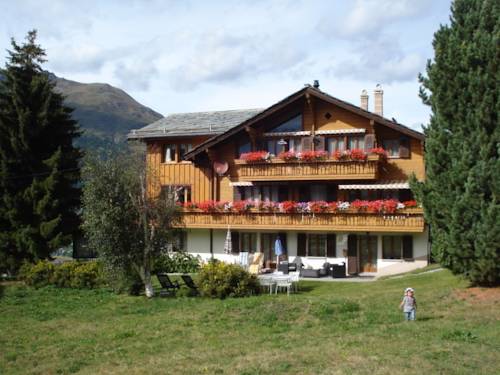 Grächen Switzerland Last Minute Discount Code Booking.com