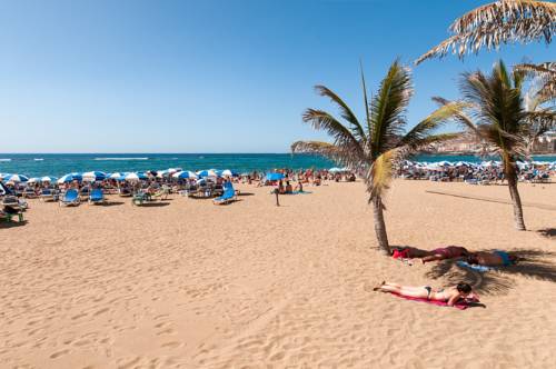 Las Palmas de Gran Canaria Spanje Laatste minuut Kortingscode Booking.com