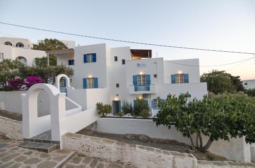 Ios Chora Greece Last Minute Discount Code Agoda.com